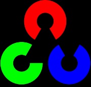 OpenCV logo