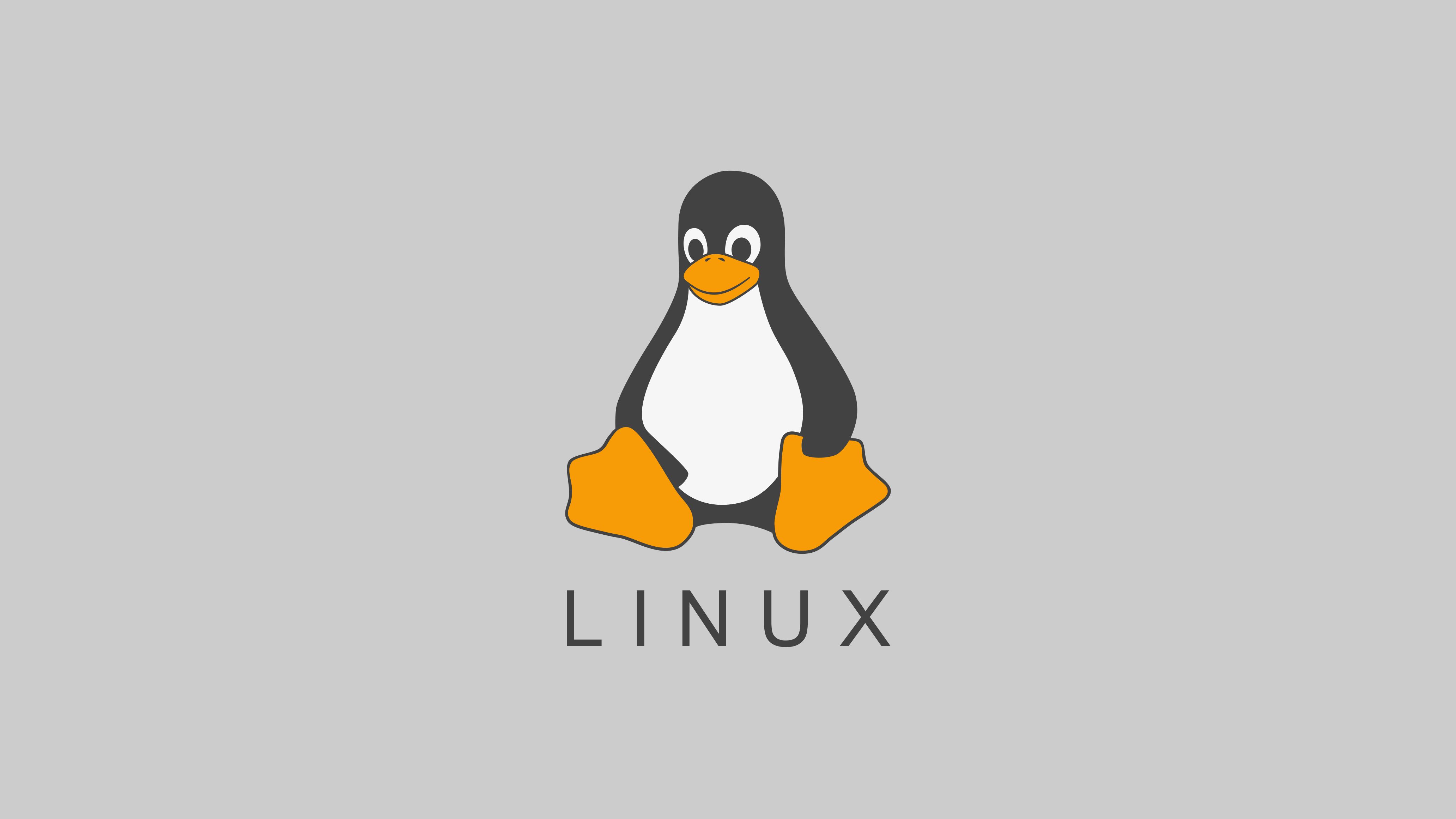 Linux图标