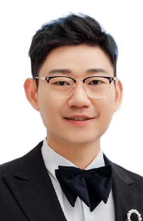 郄龙飞老师
